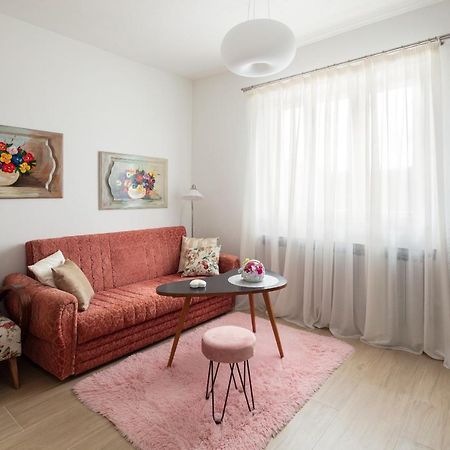 Holiday Home Vallis Povlja  Ngoại thất bức ảnh