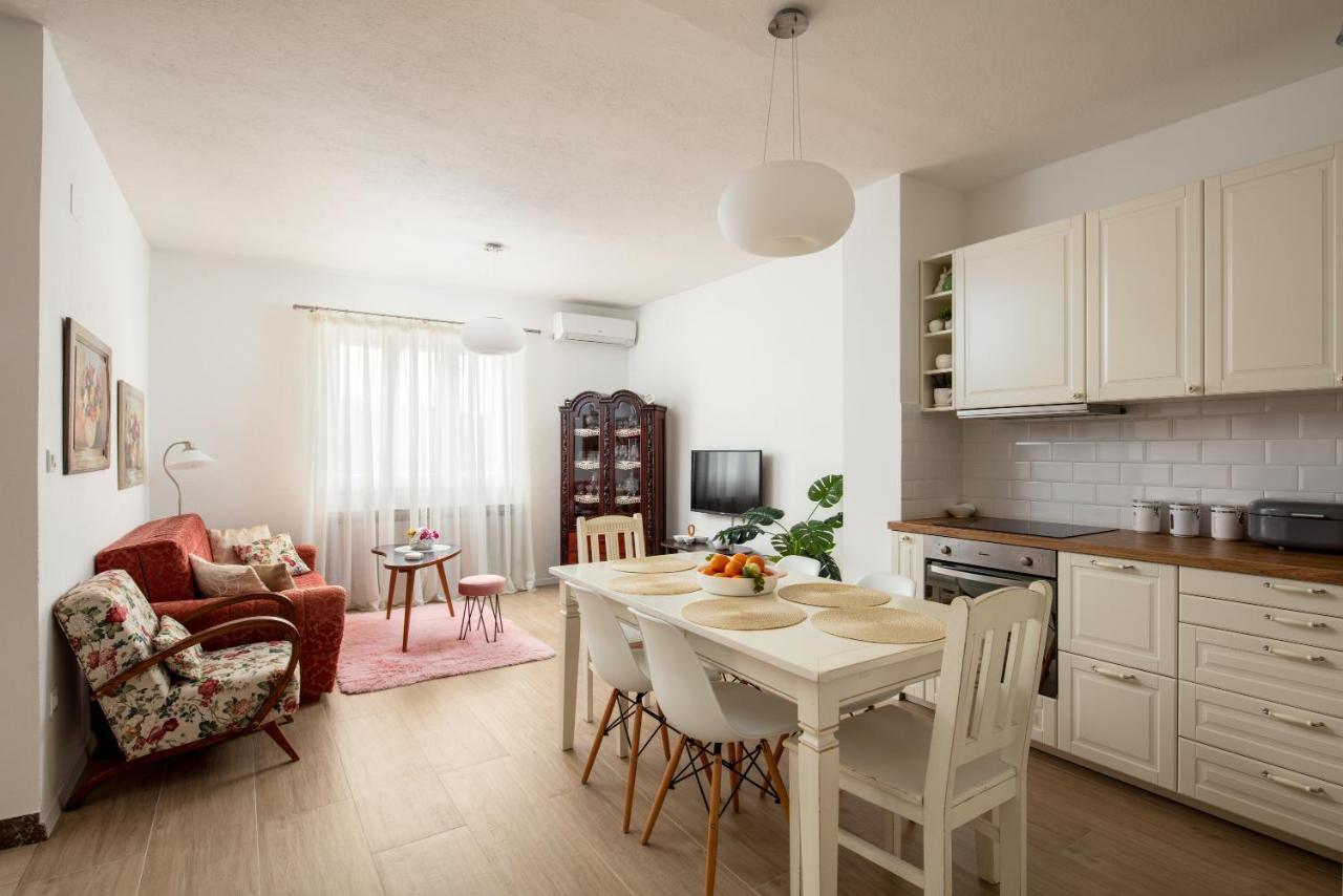 Holiday Home Vallis Povlja  Ngoại thất bức ảnh