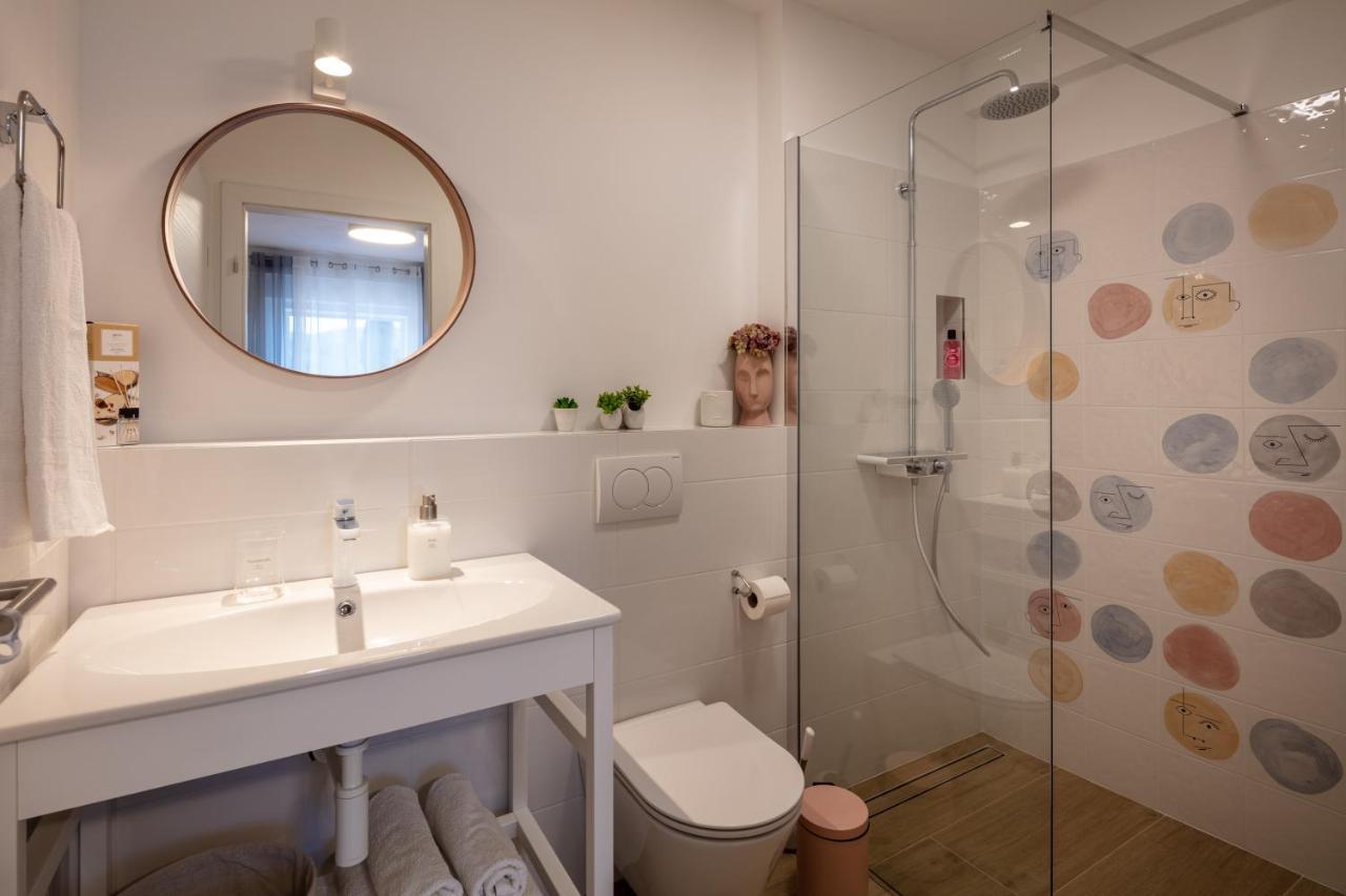 Holiday Home Vallis Povlja  Ngoại thất bức ảnh