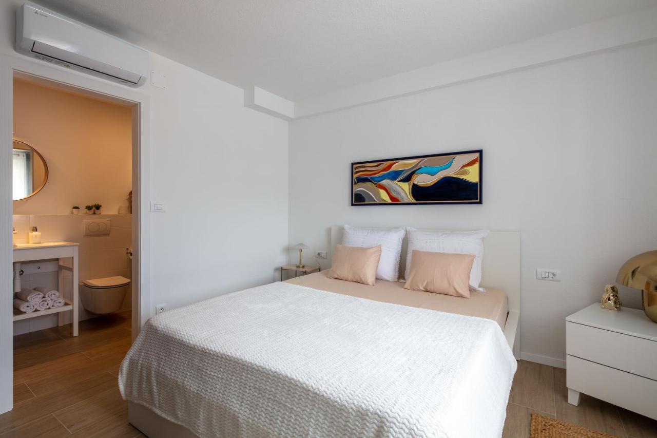Holiday Home Vallis Povlja  Ngoại thất bức ảnh