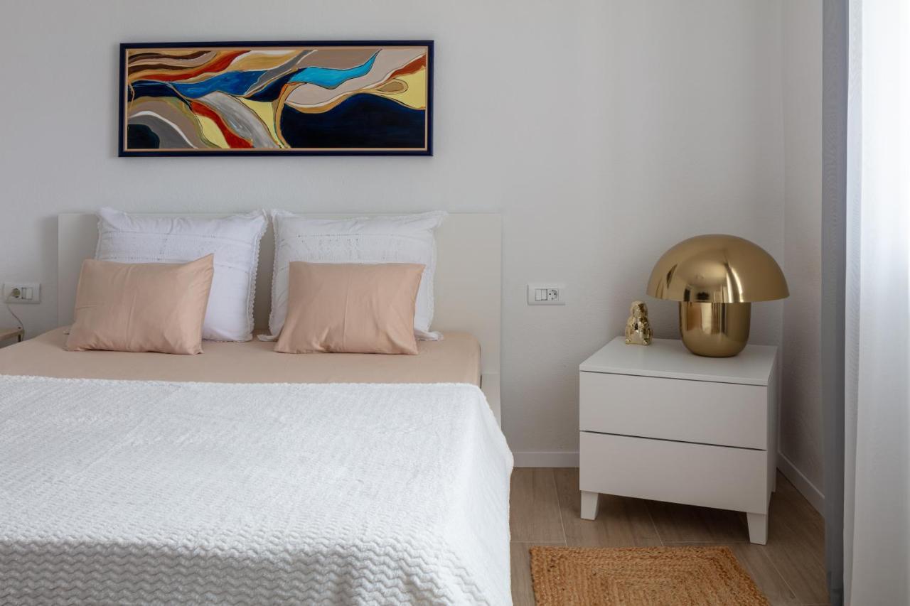 Holiday Home Vallis Povlja  Ngoại thất bức ảnh