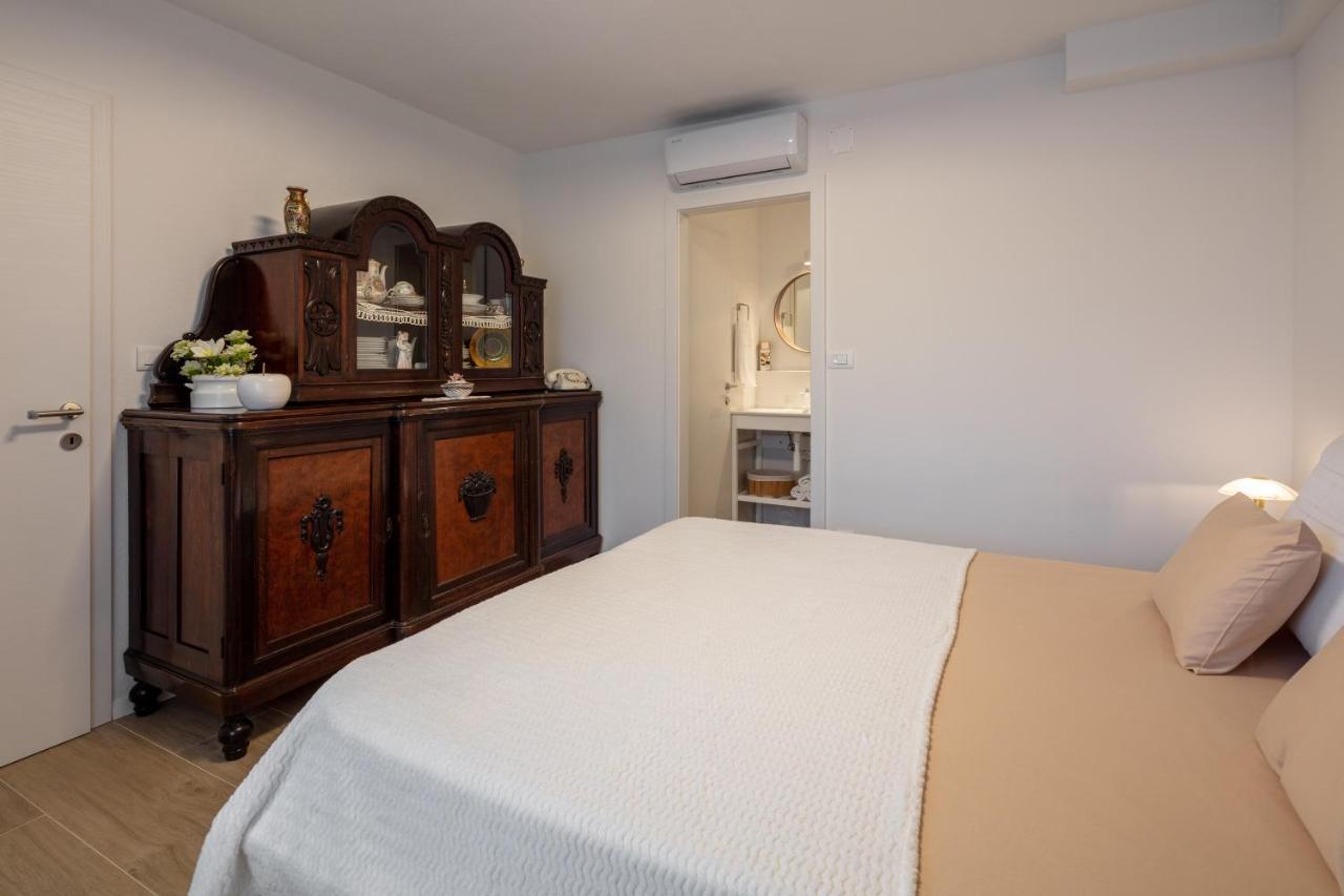 Holiday Home Vallis Povlja  Ngoại thất bức ảnh