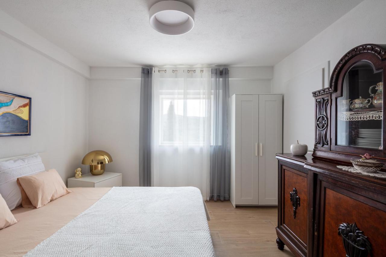 Holiday Home Vallis Povlja  Ngoại thất bức ảnh
