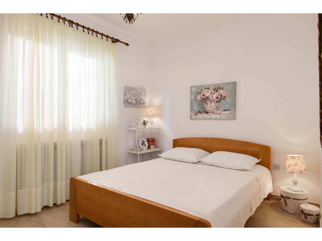 Holiday Home Vallis Povlja  Ngoại thất bức ảnh