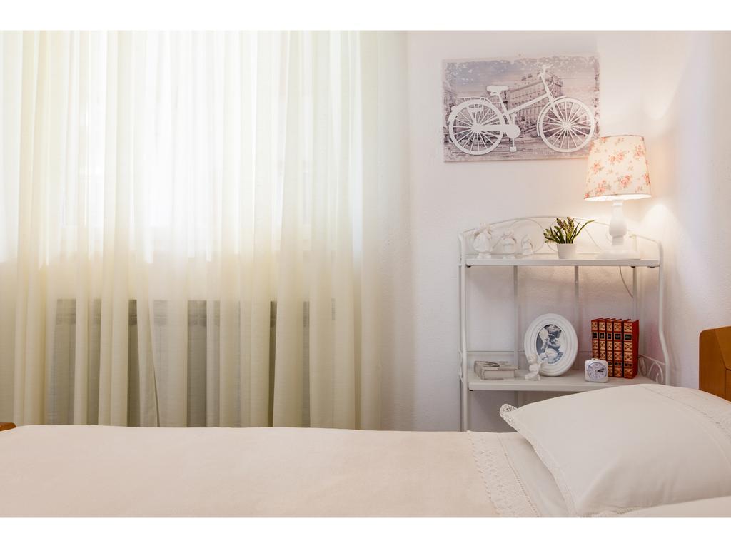Holiday Home Vallis Povlja  Ngoại thất bức ảnh