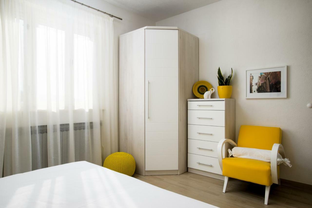 Holiday Home Vallis Povlja  Ngoại thất bức ảnh