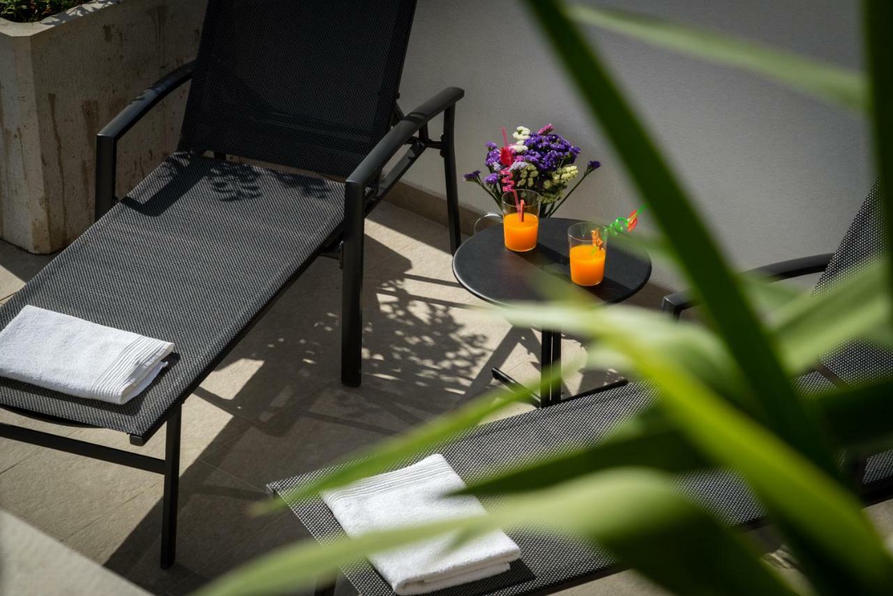 Holiday Home Vallis Povlja  Ngoại thất bức ảnh