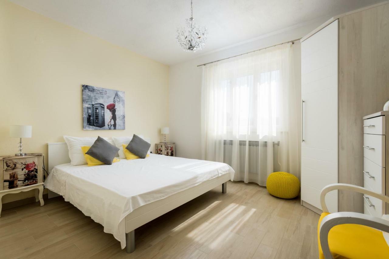 Holiday Home Vallis Povlja  Ngoại thất bức ảnh