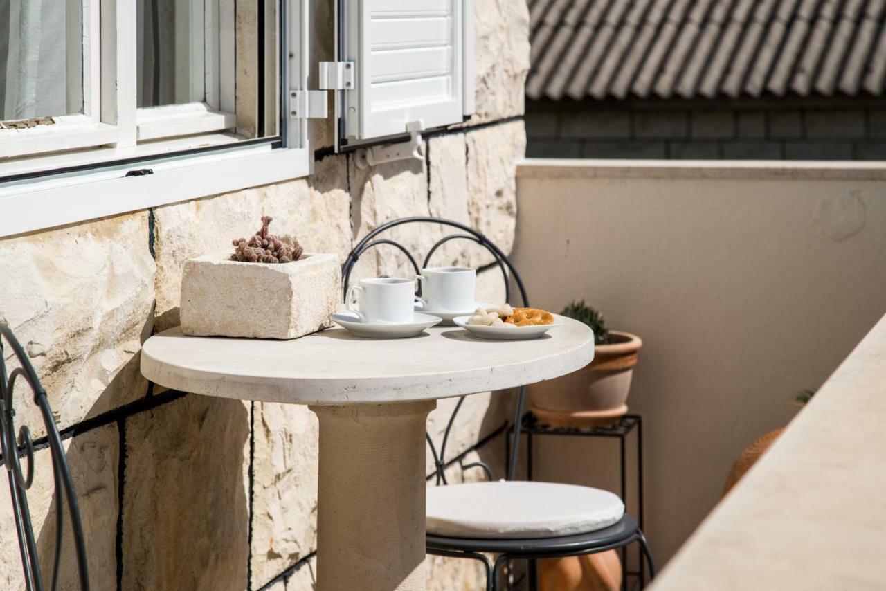 Holiday Home Vallis Povlja  Ngoại thất bức ảnh